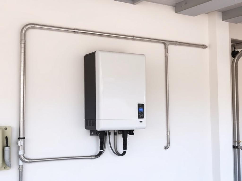Solar Inverters