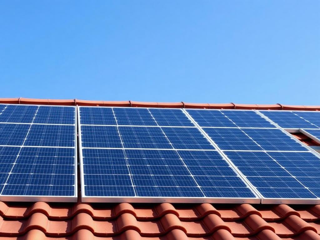 Solar Panels